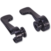 CP e4/7/9/15/1901,2 Afsluitkraan Set