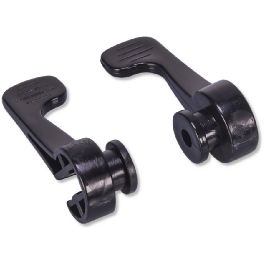 CP e4/7/9/15/1901,2 Afsluitkraan Set