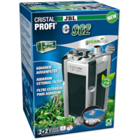 CristalProfi Greenline