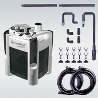 CristalProfi Greenline