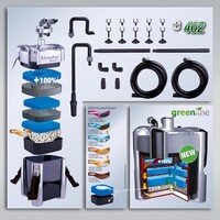 CristalProfi Greenline