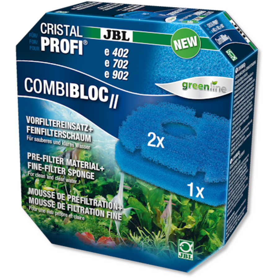 CombiBloc II CP