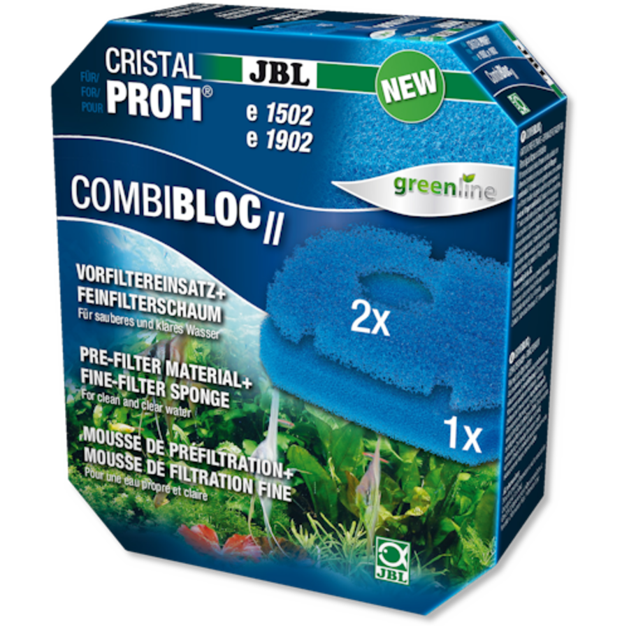 CombiBloc II CP