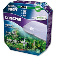 CristalProfi SymecPad