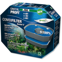 CristalProfi Combi Filter Basket II