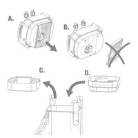 CristalProfi Combi Filter Basket II
