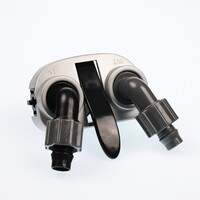 CP Slangaansluitblok