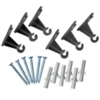 Bevestigingsset 0,5x0,5x3,2cm