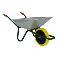 Altrad Fort Kruiwagen 515-85 FL 85 liter met anti-lekband