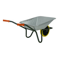 Altrad Fort Kruiwagen 515-85 FL 85 liter met anti-lekband