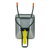 Altrad Fort Kruiwagen 515-85 FL 85 liter met anti-lekband