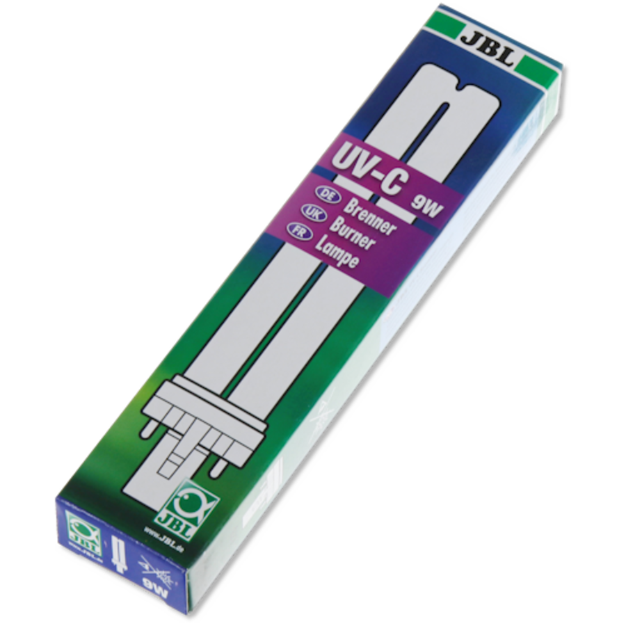 Vervanglamp voor UV-C