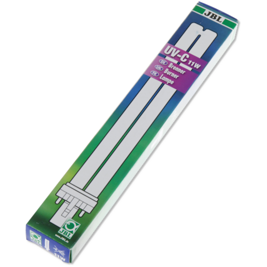 Vervanglamp voor UV-C