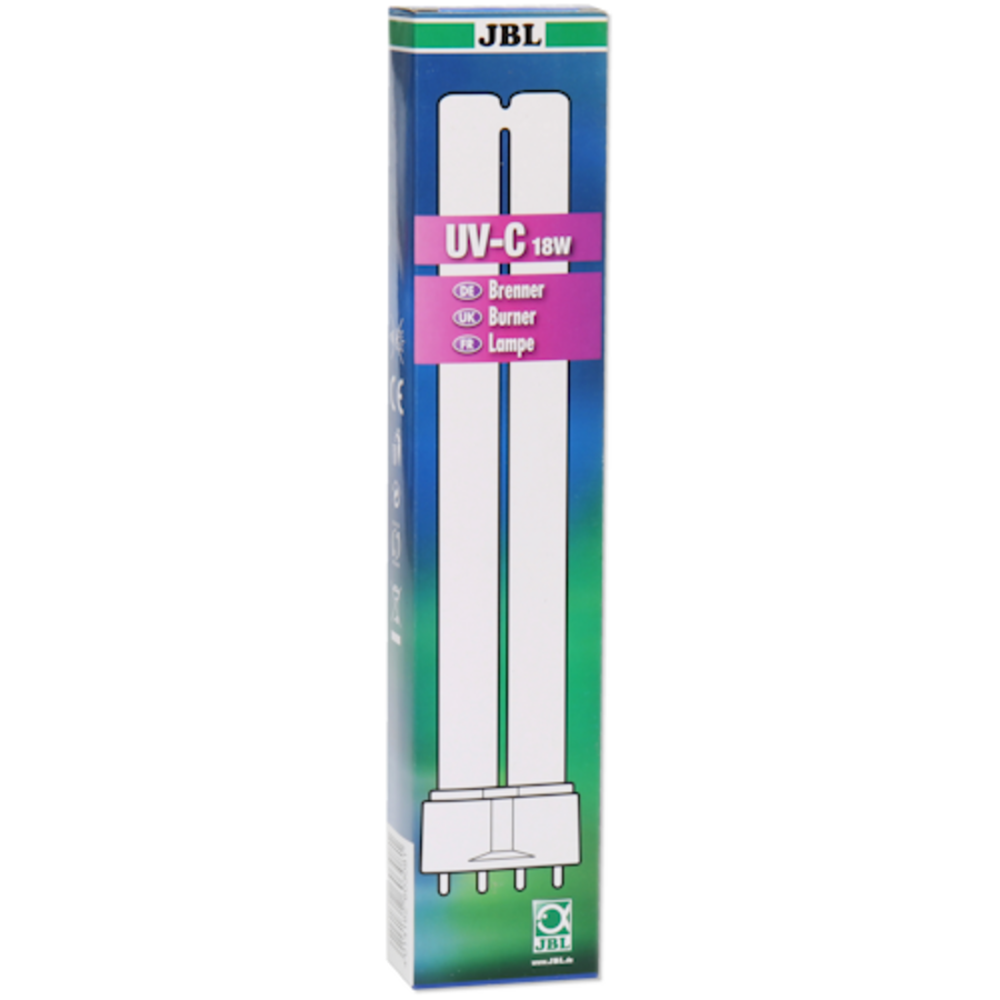 Vervanglamp voor UV-C