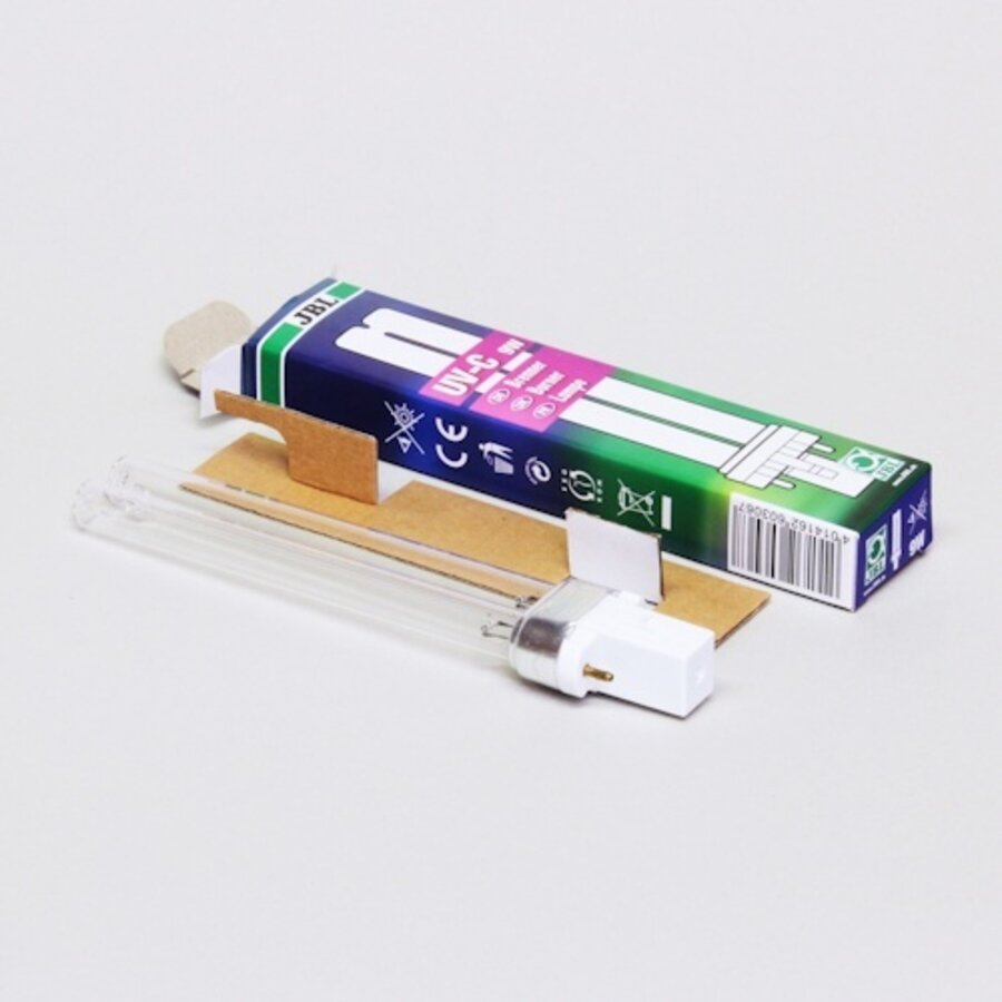 Vervanglamp voor UV-C