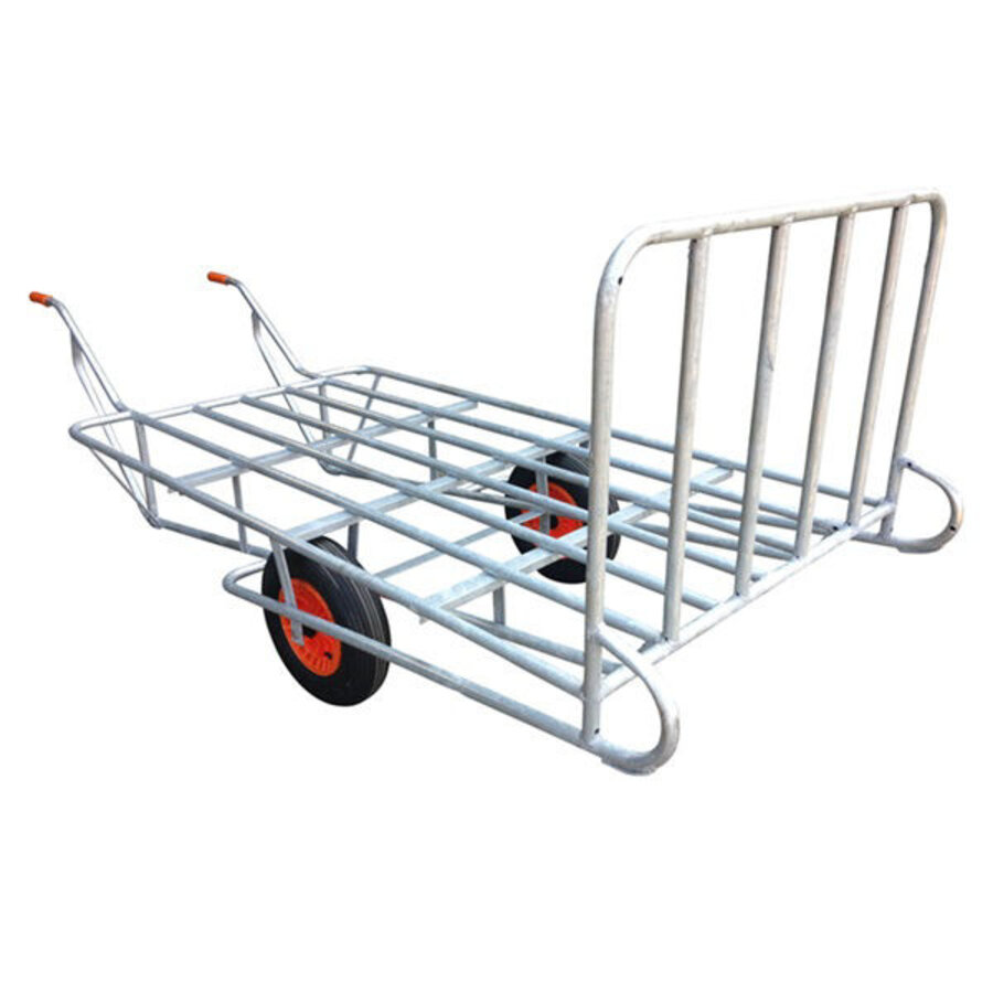 Fort Ramenwagen KWB1851000PA 2-wielen 300 kg