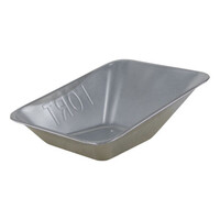 Verzinkte Bak Voor Kruiwagen 85 Liter