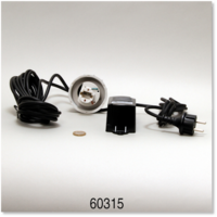 Voorschakelapparaat UV-C