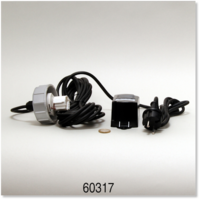 Voorschakelapparaat UV-C