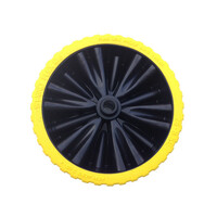 Steekwagenwiel Flex Lite Met Anti-Lek Band