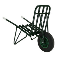 Altrad Fort Steenwagen 2PLY voor 60 stenen | draagvermogen 150 kg