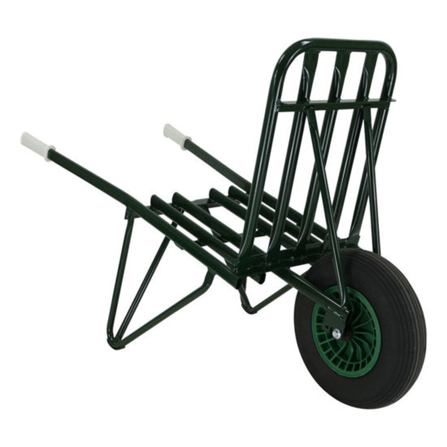 Altrad Fort Steenwagen 2PLY voor 60 stenen | draagvermogen 150 kg