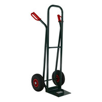 Fort Steekwagen KS-300 met 300 kg draagvermogen