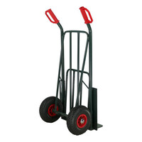 Fort steekwagen KXL 250 met wings en 250 kg draagvermogen