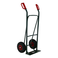 Altrad Fort Steekwagen H-200 met luchtbanden | draagvermogen 200 kg