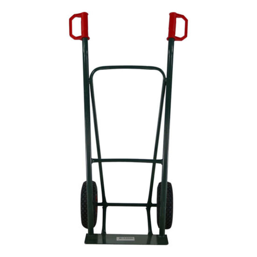 Altrad Fort Steekwagen H-200 met luchtbanden | draagvermogen 200 kg
