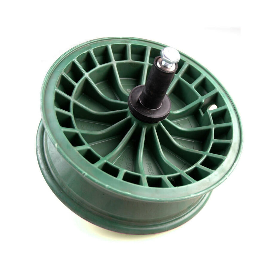 Kunststof Velg Zonder Band As 20 Centimeter