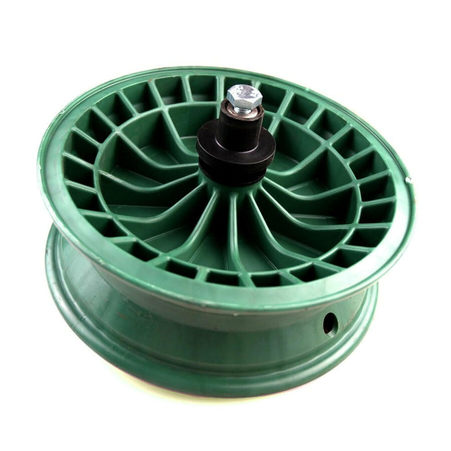 Kunststof Velg Zonder Band As 13 Centimeter