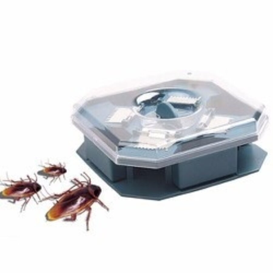 Kakkerlak val herbruikbaar