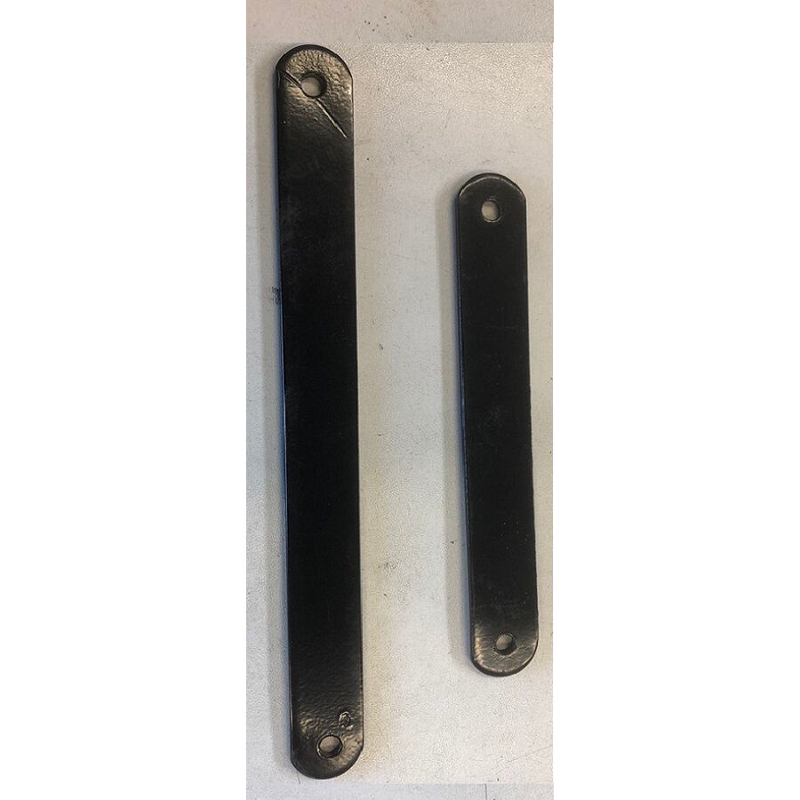 Strippenset Voor Bak Van Kinderkruiwagen