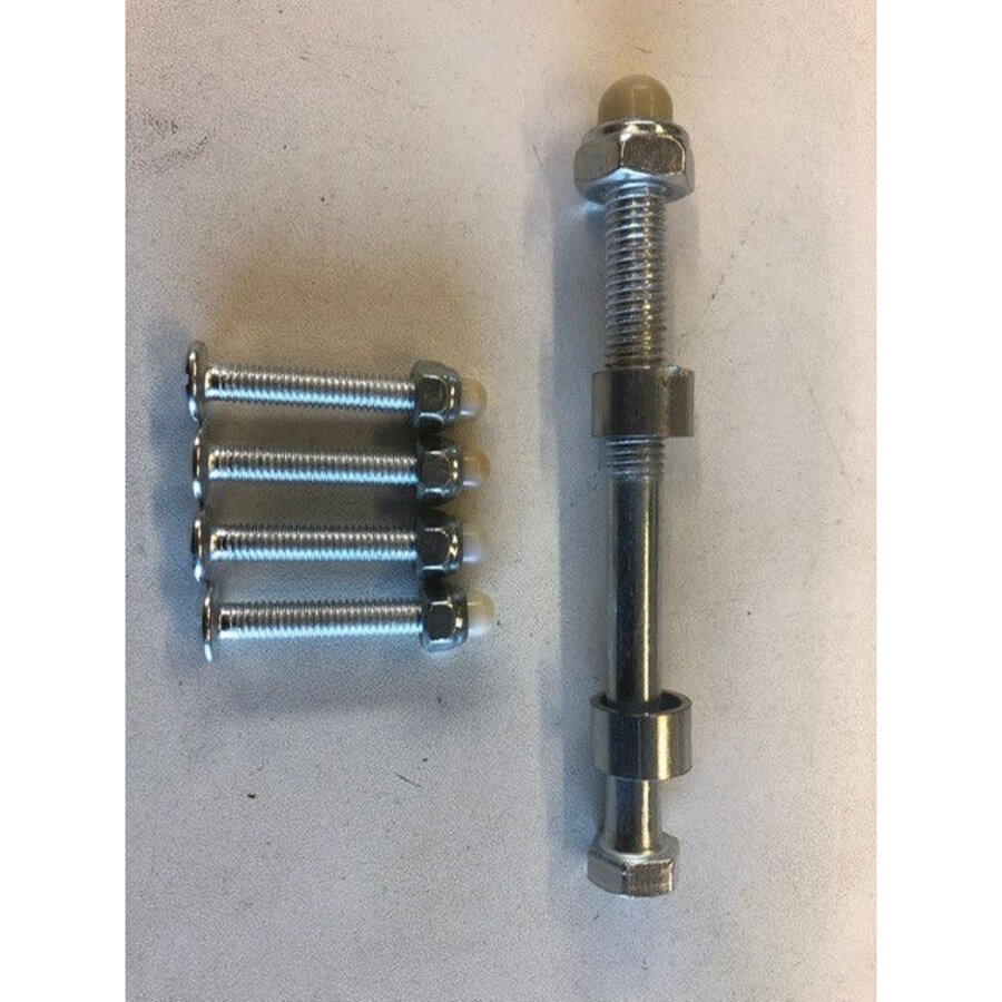 Boutenset Voor Bak Van Kinderkruiwagen