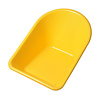 Losse Bak Geel Voor Kinderkruiwagen
