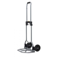 Steekwagen Opvouwbaar