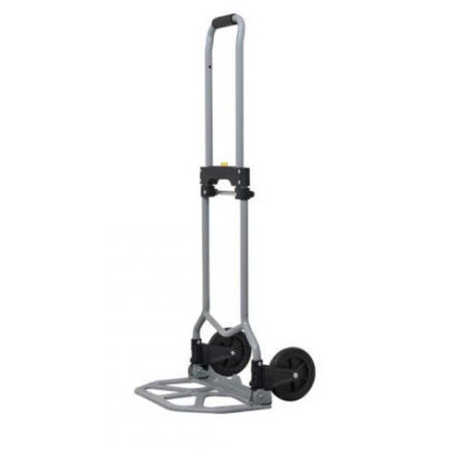 Steekwagen Opvouwbaar