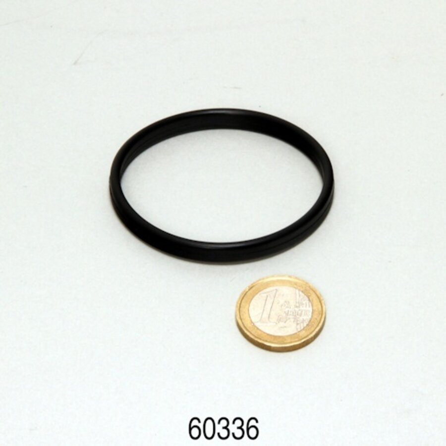 O-Ring cilinder voor UV-C 18W/36W