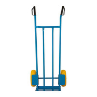 Steekwagen Met Anti-Lek Banden