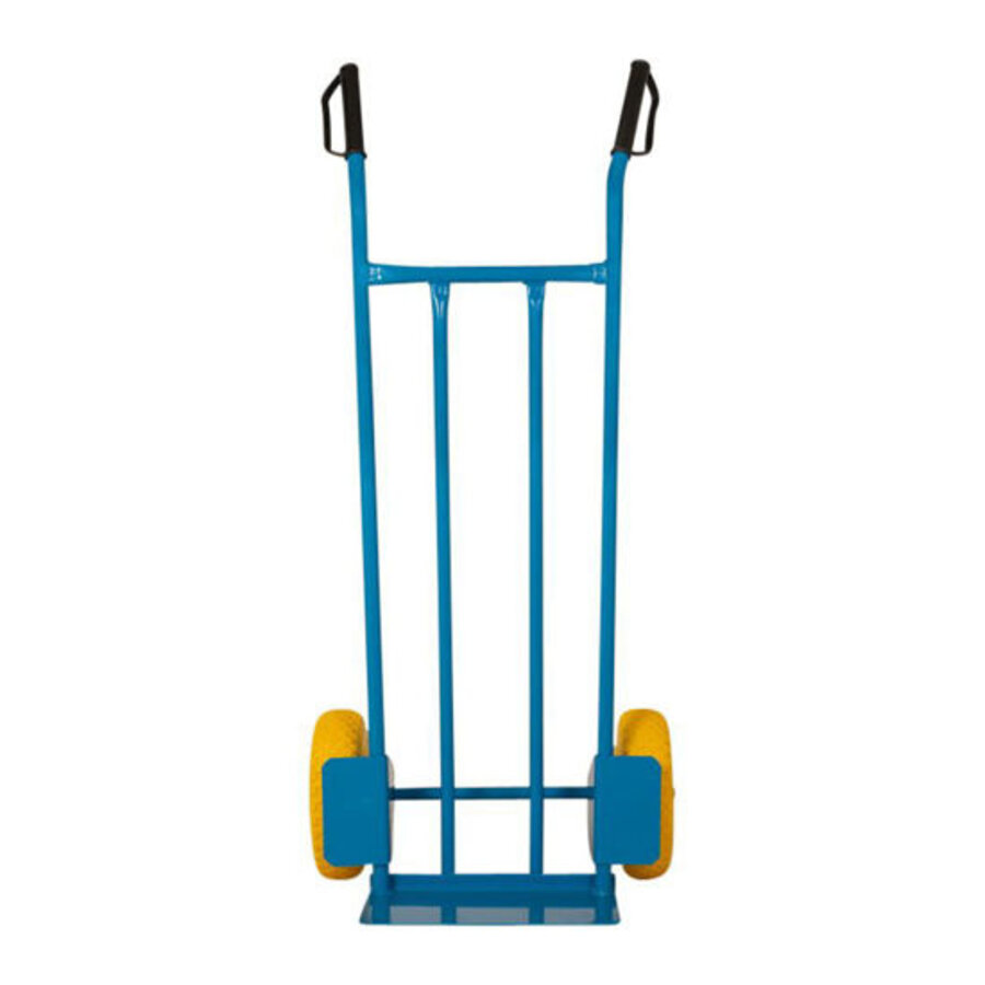 Steekwagen Met Anti-Lek Banden