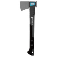 Universele bijl 1000A | 45 cm | 1000 g | voor snoeien, hakken en klein kloofwerk