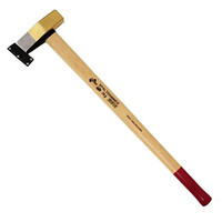 Kloofbijl 90 Centimeter Essen Steel