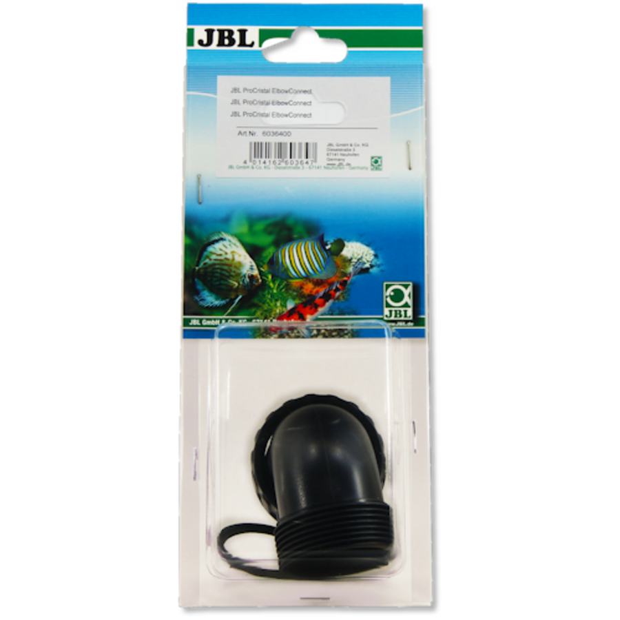 ProCristal ElbowConnect