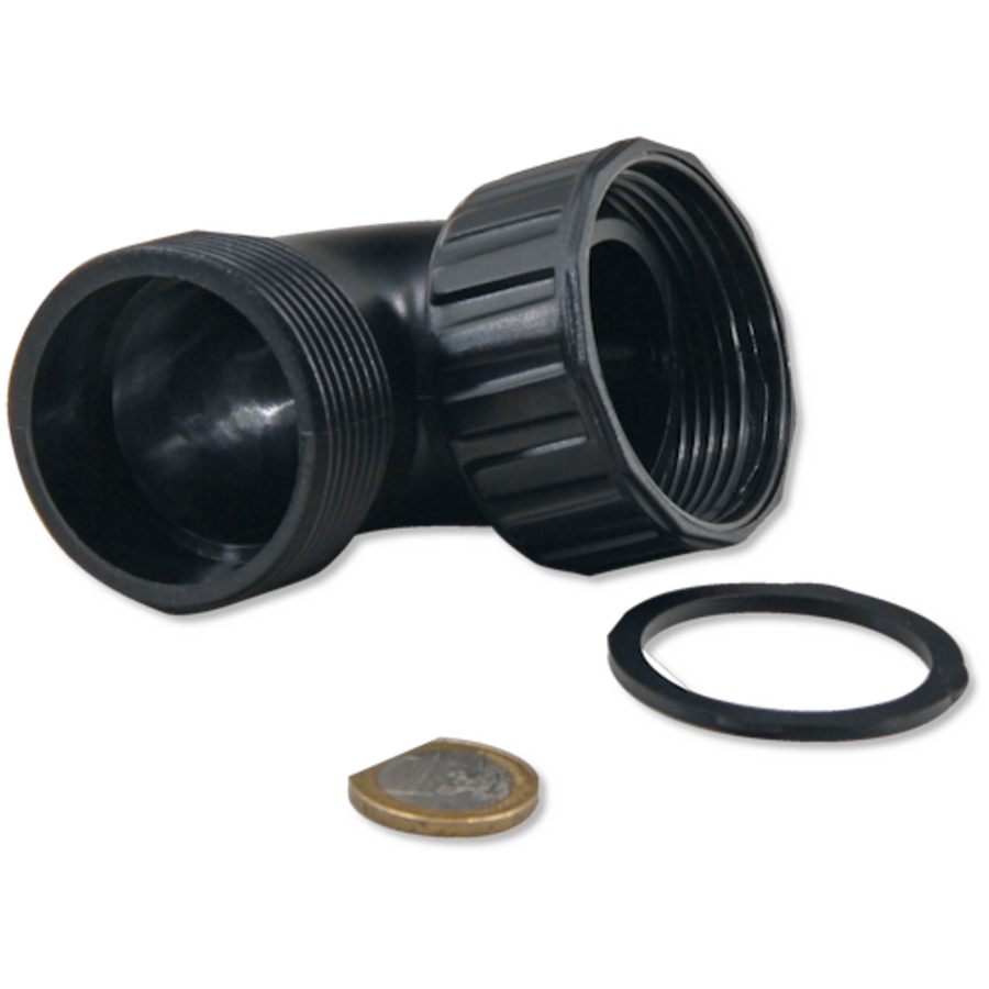 ProCristal ElbowConnect