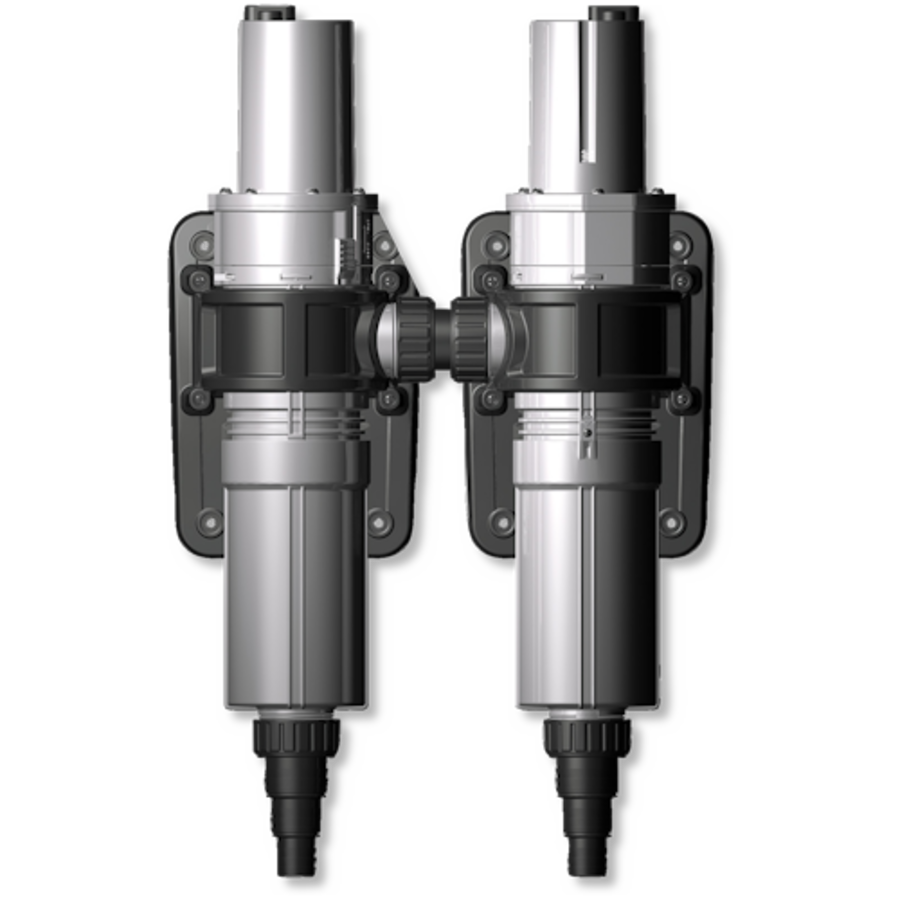 ProCristal QuickConnect