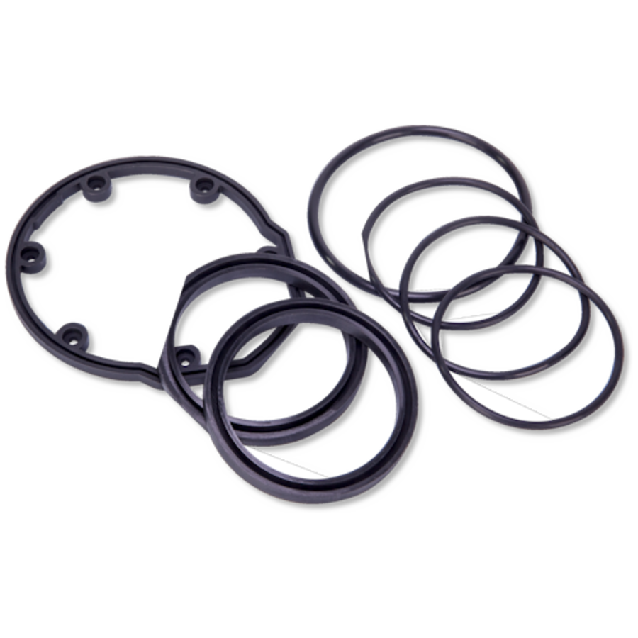 PC UV-C Dichtingset 5,11,18,36W