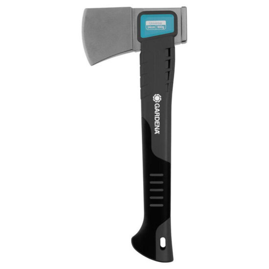 Handbijl 900B | 34 cm voor aanmaakhout en snoeiwerk