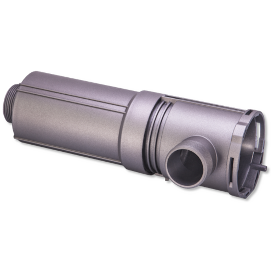 PC UV-C Behuizing Set (2-delig) 11+1