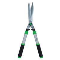 Handmatige heggenschaar 5380A met golfsnede | 60 cm